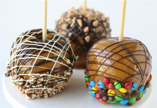 Try this Cannabis Caramel Apple recipe for a delightful blend of sweet, sticky caramel and a hint of cannabis. It has a symphony of flavors that will satisfy your sweet cravings. #MedicalCannabis #BMWO #buymyweedonline

tinyurl.com/2wxhzbm5