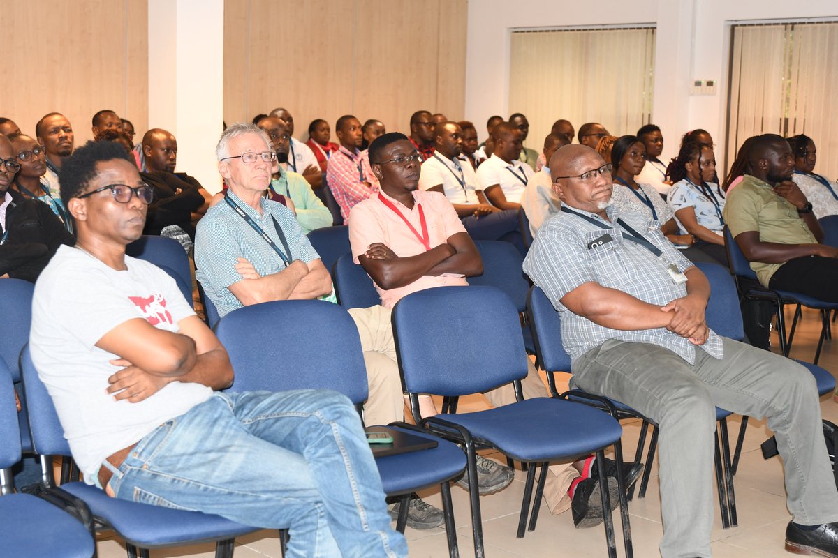 KEMRI-Wellcome tweet media