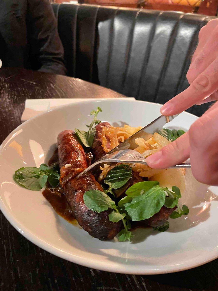 New Summer Menu with fabulous section of new dishes to tempt you in McGettigan’s D9! 

Reservations recommended ~ ow.ly/TwlJ50Rxz6Z

#newmenu #newdishes #Summer #delicious #diningindublin #dublincity