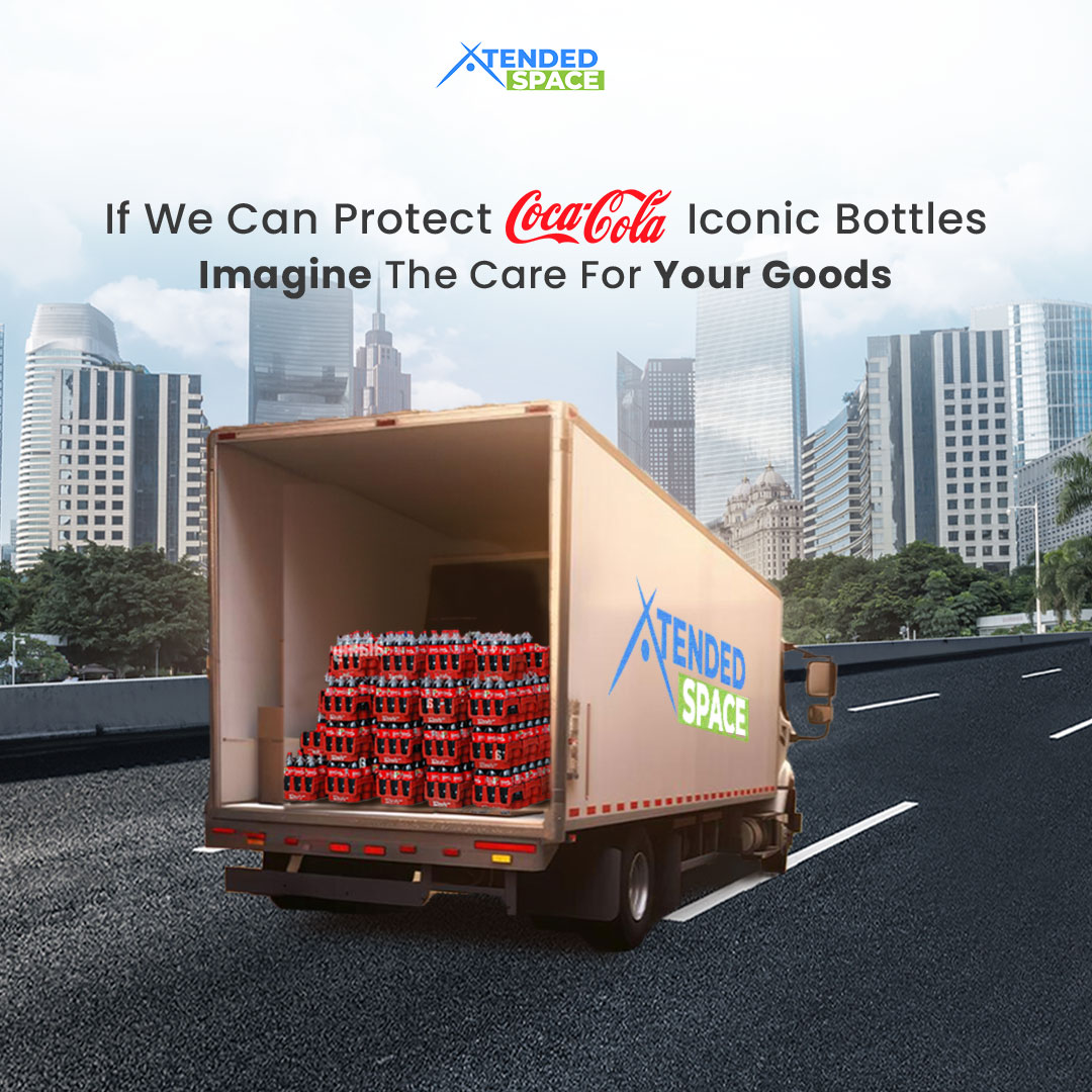 Handling Coca-Cola’s iconic bottles with care—let’s do the same for your valuable goods. Store safely with Xtended Space 🚚📦
.
.
.
#SecureStorage #StorageSolutions #SafeStorage #TrustedStorage #CocaCola #ValuableGoods #StorageFacility #StorageExperts #ProfessionalStorage