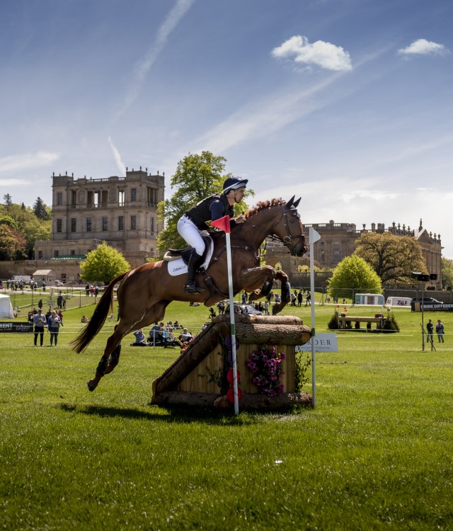 Kickstart your summer with one of the regions most popular events, because the International Horse Trials are set to return to Chatsworth! chesterfield.co.uk/2024/05/intern… #LoveChesterfield #ChesterfieldNews #ChesterfieldEvents #SummerInChesterfield @ChatsworthHouse