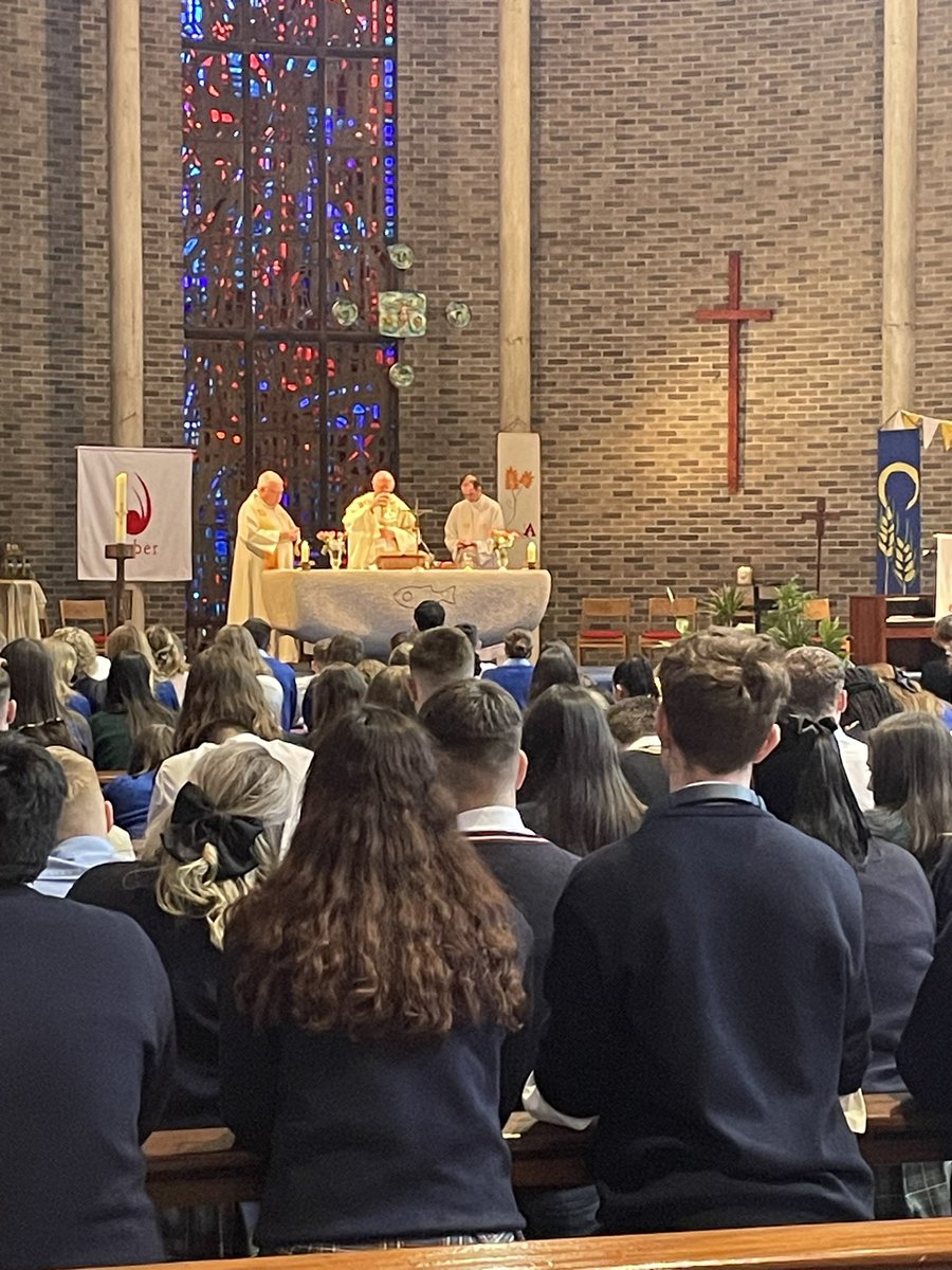 Mater Dei Centre for Catholic Education (@mdcce_dcu) on Twitter photo Another important event celebrated yesterday <a href="/DCU_IoE/">DCU Institute of Education</a> Congratulations to all of the <a href="/dublindiocese/">Archdiocese of Dublin</a> Embers graduates who gathered and were recognised as leaders in their schools. Another important event celebrated yesterday <a href="/DCU_IoE/">DCU Institute of Education</a> Congratulations to all of the <a href="/dublindiocese/">Archdiocese of Dublin</a> Embers graduates who gathered and were recognised as leaders in their schools.
