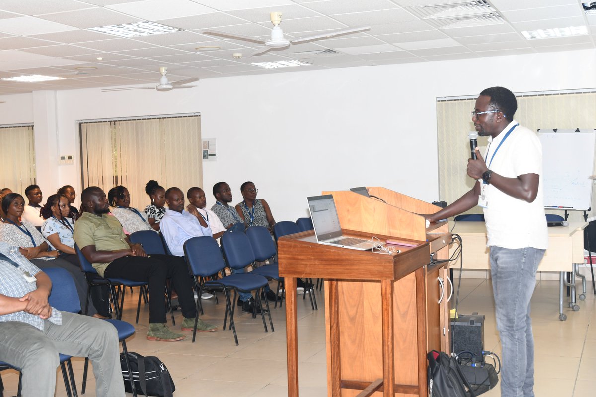 KEMRI-Wellcome tweet media