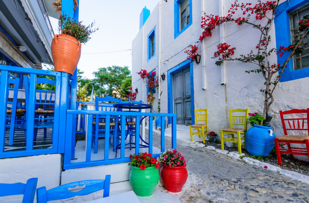 Kos has a vibrant history, dating back to ancient times. The island was home to Hippocrates, the father of modern medicine, and his ancient medical school still stands in Kos

Click for more bsapp.ai/SlxKW72tG

#holidays #vacation #greekisland #greece #travel #vacations