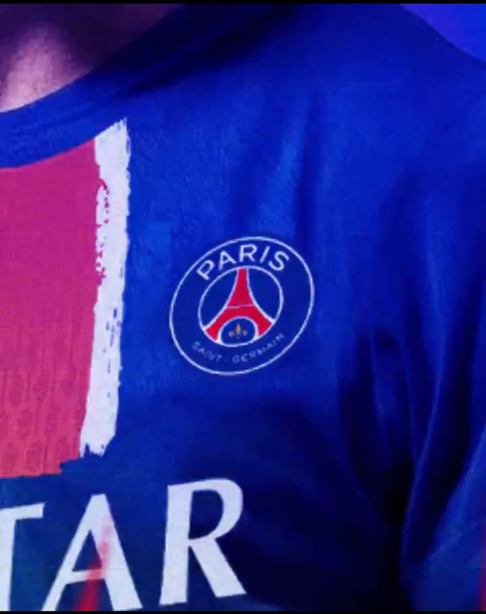 ‼️😳 BREAKING: Kylian Mbappé does not feature in the PSG 24/25 kit reveal teaser!