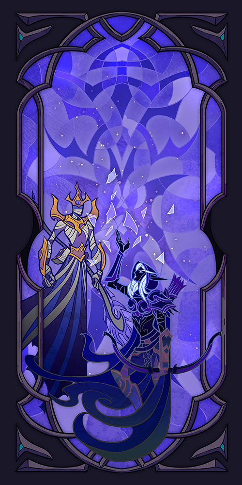 Beathing2004Guo's tweet image. have you heard the invasive Radiant song?