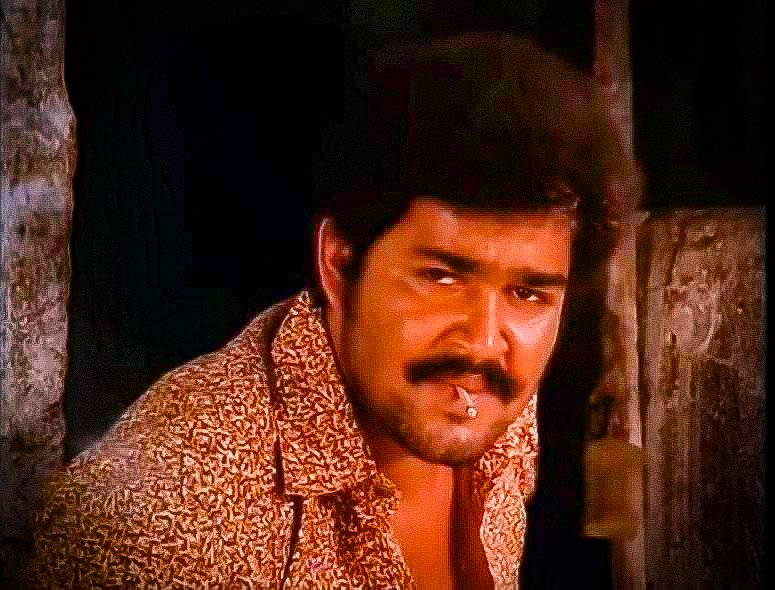 This Scene 🥵🚭

Lalettan 💪🏻🔥

Himavaahini Movie ❤️

@Mohanlal #Mohanlal