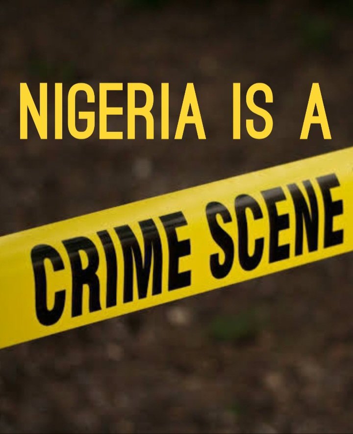 Obi809178285201's tweet image. When you gave job to whom that is not qualified for the job that's what u expect.