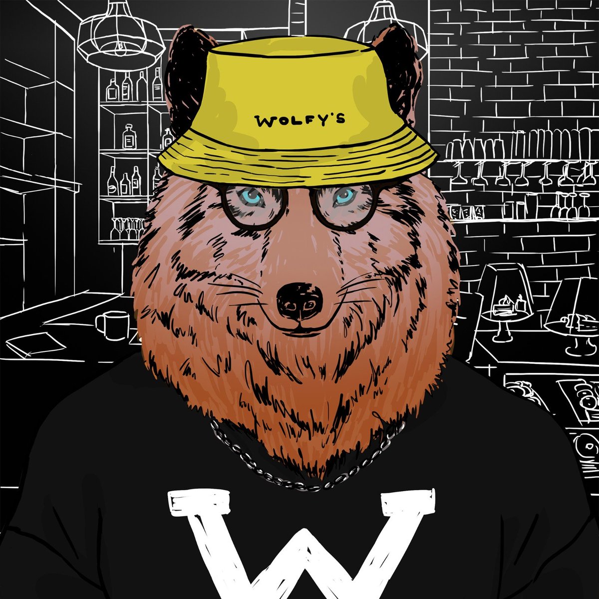 🌟 Grab a Wolfy's Bar NFT at a 30% discount! It's a smart buy for exclusive benefits and a unique addition to your digital collection. Act now and be part of the future! #WolfysNFT #CryptoArt #FutureOfArt 🎨✨ hel.io/x/WolfysBarAmE…