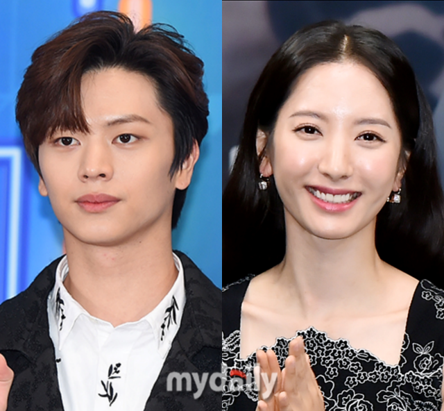 #KimJiYeon and #YookSungJae reportedly been cast for new SBS drama '귀궁'. Story of ghost who hold grudge against the king, shaman who fight against him. A dramacombining fantasy, political historical drama, romance and exorcism, scheduled to air in 2025. Directed by…