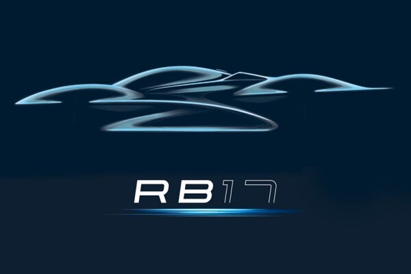 Red Bull presenteert binnenkort zijn eerste eigen hypercar, de RB17. De Red Bull RB17 is het laatste project van meesterontwerper Adrian Newey voor Red Bull: autoweek.nl/autonieuws/art…