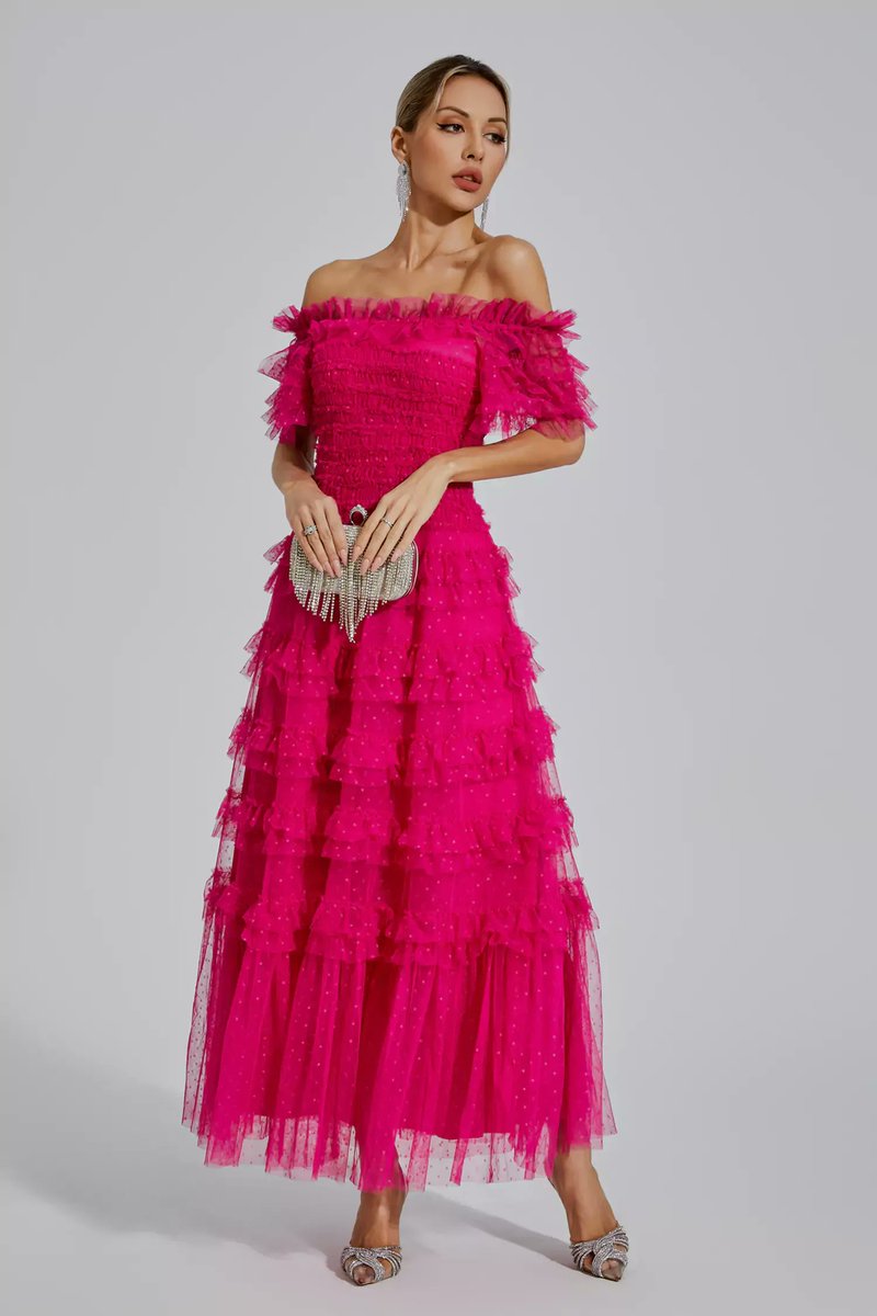 catchallNice's tweet photo. Cupcake Dress
🛒https://t.co/8TlxamfzDr
#prom2024 #partytime #beautifulgirl #catchall https://t.co/Kj8EXEnBq4