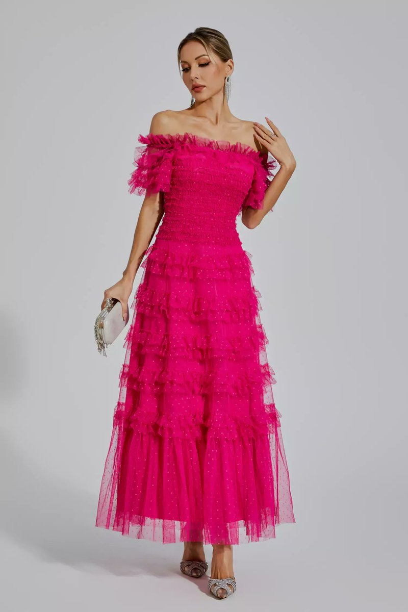 catchallNice's tweet photo. Cupcake Dress
🛒https://t.co/8TlxamfzDr
#prom2024 #partytime #beautifulgirl #catchall https://t.co/Kj8EXEnBq4