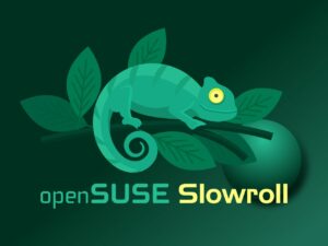 Νέα από τον πλανήτη...planet.ellak.gr: Τι είναι η openSUSE Slowroll; Πως να την εγκαταστήσω; opensource.ellak.gr/2024/05/10/pla…