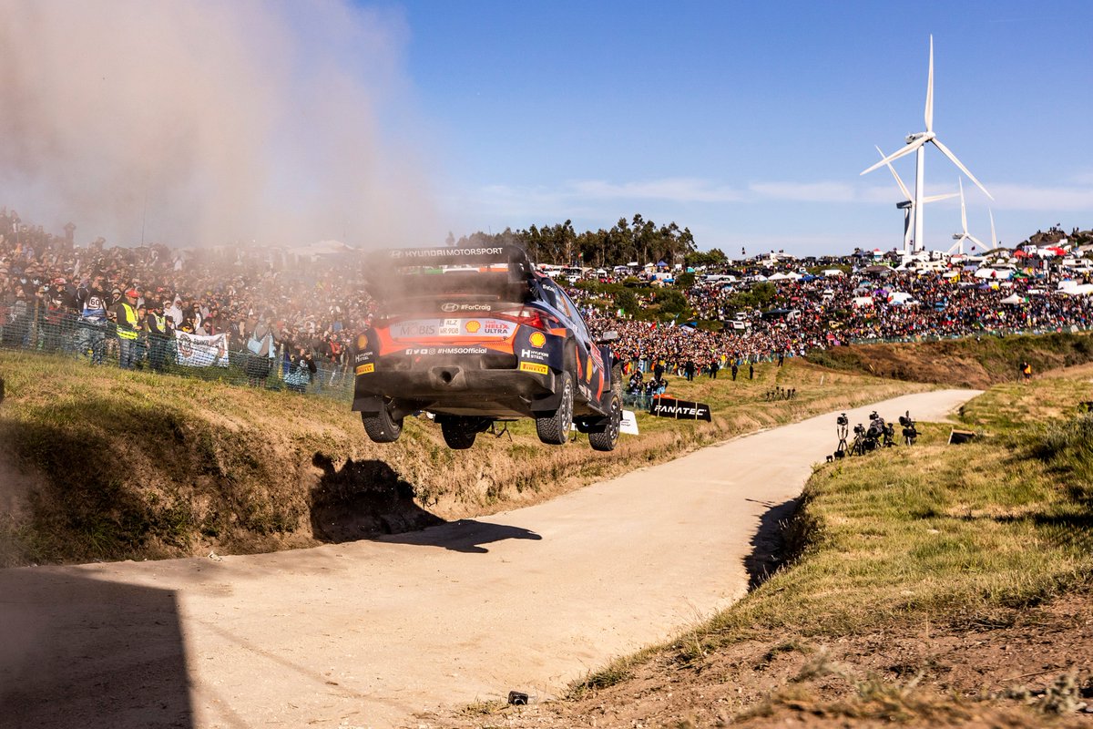 Yves Matton (@yves_matton) on Twitter photo Ce week-end, rendez-vous emblématique du #WRC avec le Rallye du Portugal !
Retrouvons-nous en direct sur Auvio avec <a href="/OliGaspard/">Olivier Gaspard</a> pour l’ES3 de Lousã vendredi à 10h30, l’ES12 d’Amarante samedi à 11h00 et la Power Stage de Fafe dimanche à 13h00 !
auvio.rtbf.be/widget/19140 Ce week-end, rendez-vous emblématique du #WRC avec le Rallye du Portugal !
Retrouvons-nous en direct sur Auvio avec <a href="/OliGaspard/">Olivier Gaspard</a> pour l’ES3 de Lousã vendredi à 10h30, l’ES12 d’Amarante samedi à 11h00 et la Power Stage de Fafe dimanche à 13h00 !
auvio.rtbf.be/widget/19140