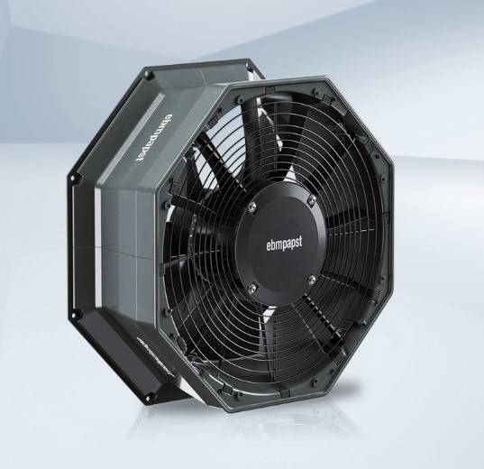 IN the interconnected world of cold storage facilities, supermarkets, and warehouse buildings, maintaining precise temperature control is paramount. - cbn.co.za/industry-news/… #coldchain #coldstoragefacilities #energyefficientfans #fans @ebmpapst_News