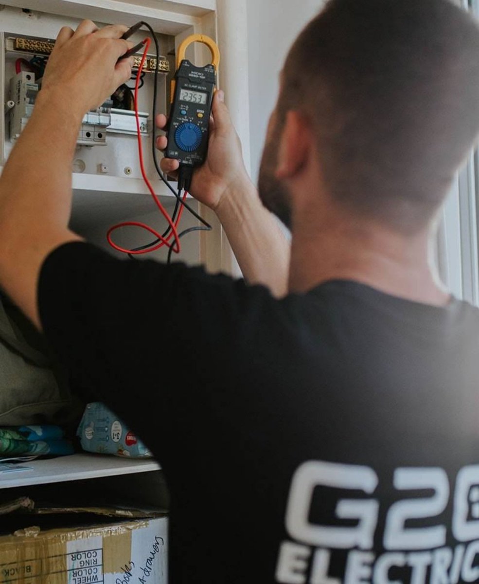 If you are looking for the Best #evchargers in #northbondi, then contact G20 Electrical. They hold a great reputation for reliability, service, quality, honesty and professionalism. Visit- maps.app.goo.gl/Yzzs1ZqitkRTMP…