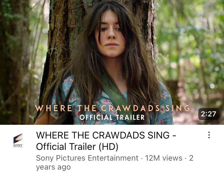 SharonJ03626335's tweet image. This is the trailer and it looks awesome!

youtu.be/PY3808Iq0Tg?si…