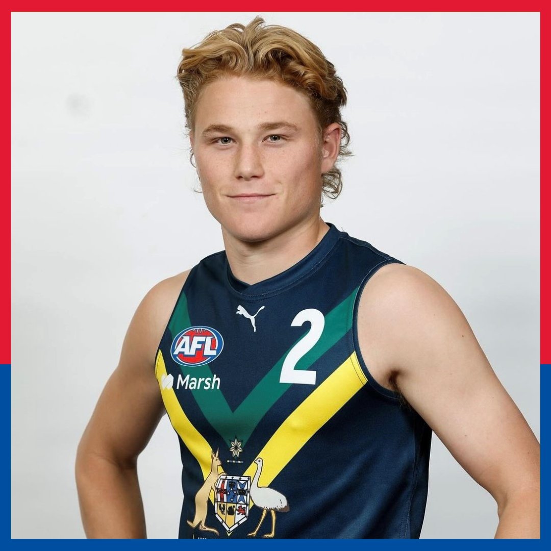 Congratulations to Year 12s Levi Ashcroft and Luke Trainor who were selected to the 2024 AFL National Academy squad. The AFL National Academy is a football and personal development program equipping young players with important skills to aid them on their footballing endeavour.