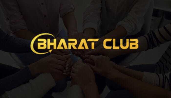 Bharat Club: A Premier Destination for Community and Social Engagement

#bharatclub #socialinteraction #PremierDestination #indianculture #culturalevents #socialnetworking #bharatculture #indiancommunity #culturalheritage #indiantraditions #communitylife

tycoonstory.com/bharat-club-a-…