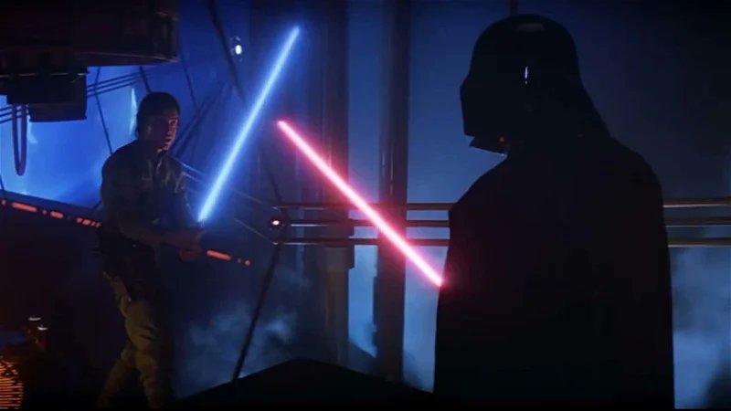 #MarkHamill’s #Lightsaber from #StarWars #EmpireStrikesBack Was Auctioned At $450,000