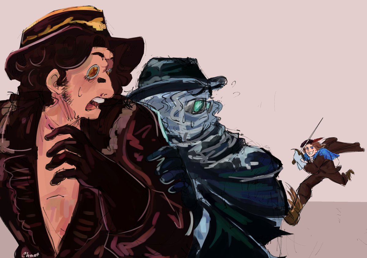 Caotstm's tweet image. nymph awards right now
#identityVイラスト #identityV #NortonCampbell #Idvnightwatch #idvphotographer
