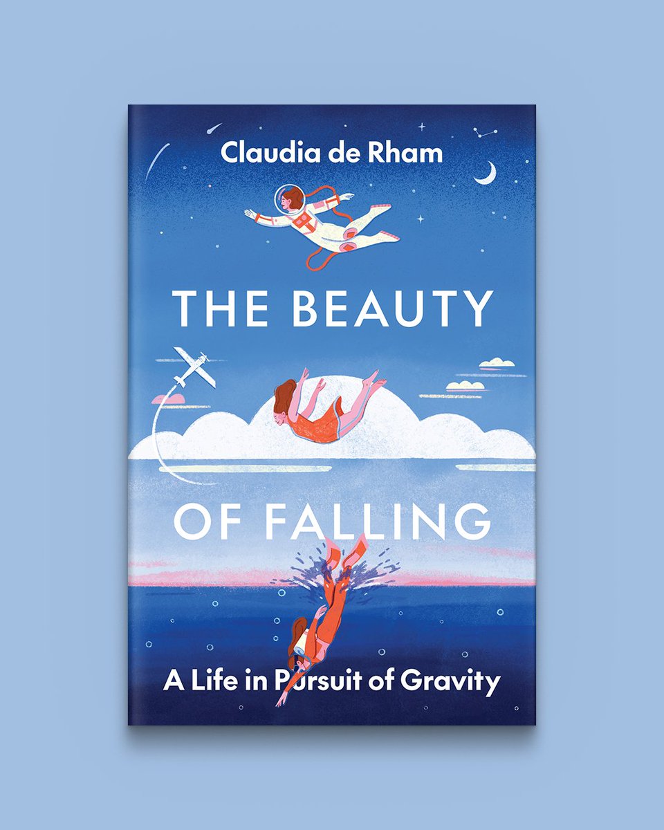 “Your passion for gravity started at a very young age.” Listen to this wonderful interview between <a href="/WICN905/">90.5 WICN</a>’s Mark Lynch and The Beauty of Falling author Claudia de Rham: hubs.ly/Q02wNdM00