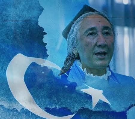Saadet Partisi’nin 'Doğu Türkistan’daki uygulamalar ‘soykırım’ olarak tanınsın' önergesi, 👇👇👇👇👇👇👇 AKP ve MHP oylarıyla reddedildi.