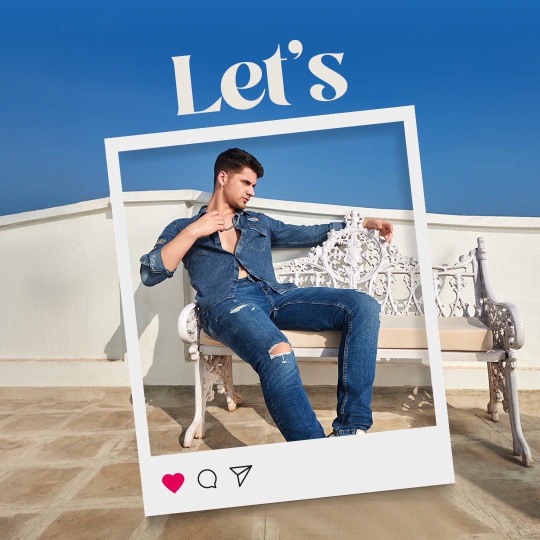 Life's a journey and we are taking the scenic route. So What! 😍🤌

Lee Cooper's Spring-Summer'24 collection is your perfect companion for every adventure💯
So what are you waiting for?🤔

#LeeCooper #SummerEssentials #RomanticizeLife #LeeCooperSpringSummer #SoWhat #SS24