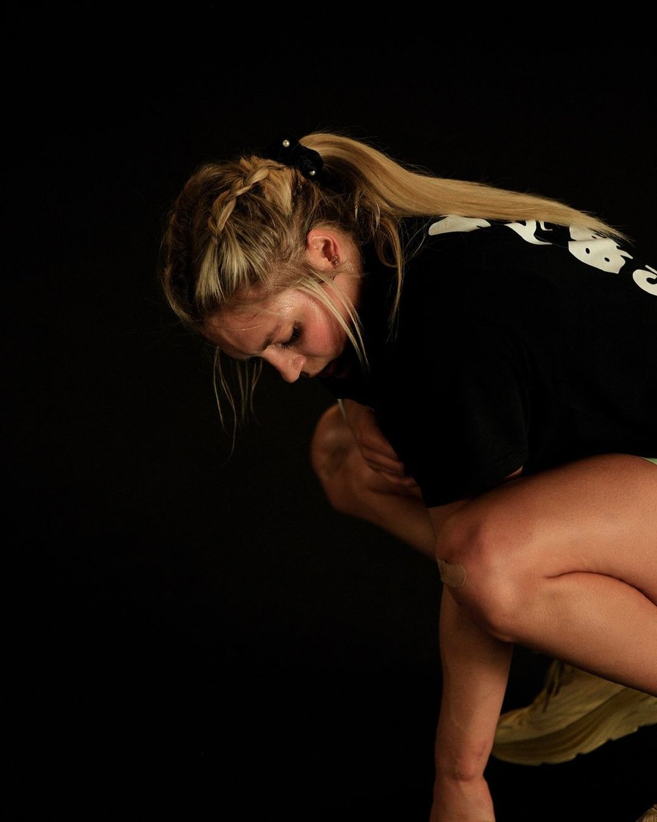 .<a href="/haleyadamscf1/">haley adams</a> will be on the floor at the North America East Semifinal.

"proud. it hasn’t been easy. far from it actually. i’ve worked so hard to get back to where i am, and most importantly, with a smile on my face. more work to do now. see you guys soon ⚡"️