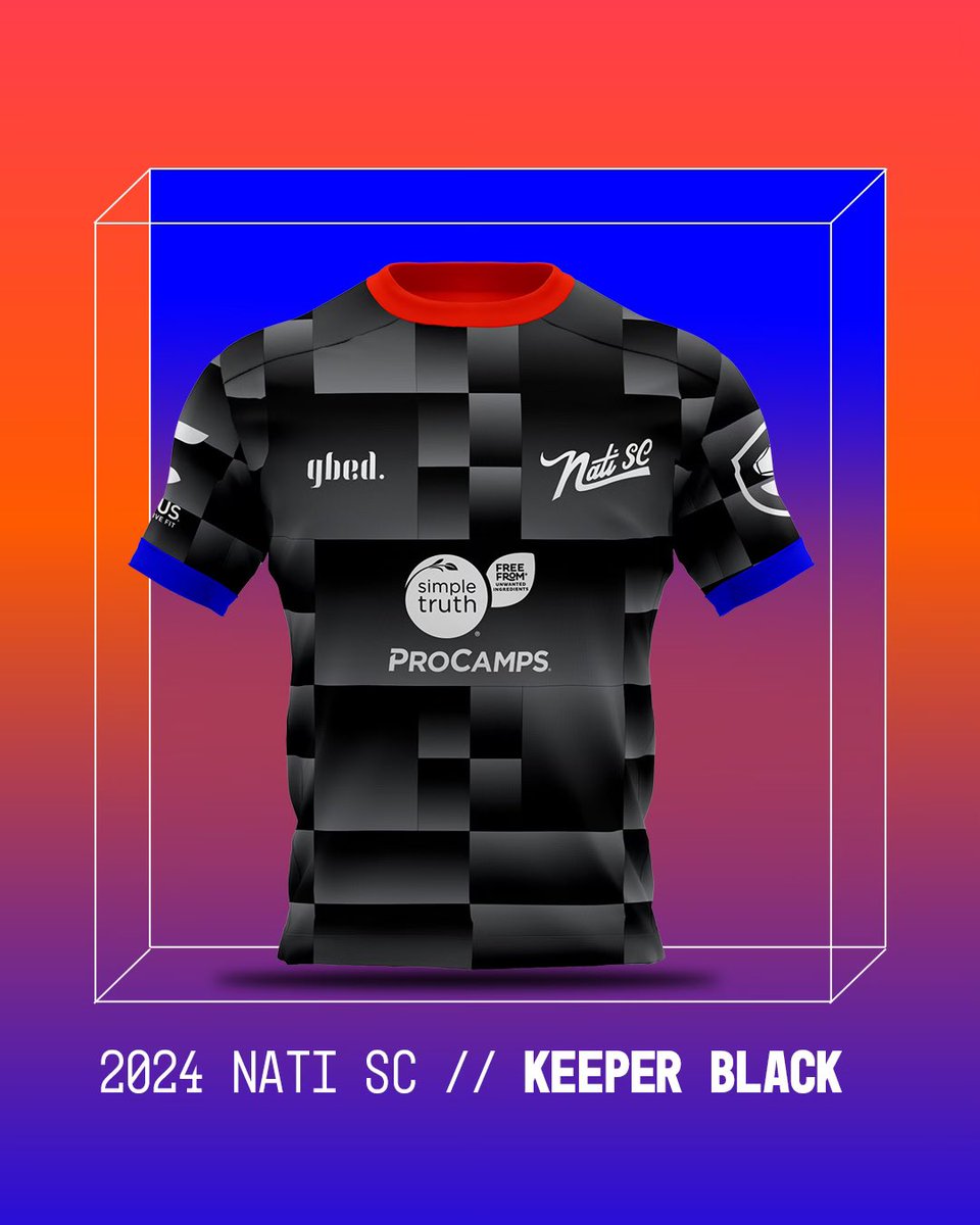 61 kits sold in less than 24 hours!  🔥

Yall are some real ones. Help 
 us sell these out so fans can be reppin Nati SC everywhere they go ⚽️

rootedcreative.gumroad.com/l/2024NatiSCHo…

rootedcreative.gumroad.com/l/2024NatiSCAw…

rootedcreative.gumroad.com/l/2024NatiSCAl…

rootedcreative.gumroad.com/l/2024NatiSCKe…

rootedcreative.gumroad.com/l/2024NatiSCKe…