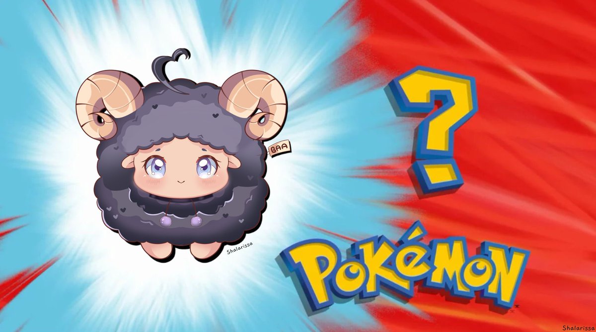 Shalarissa |Vtuber | Sheep tweet media