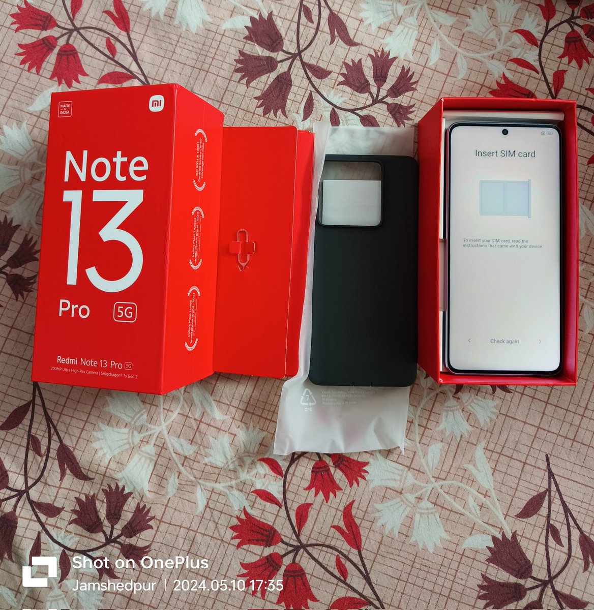 Chiranjeet Giri tweet media