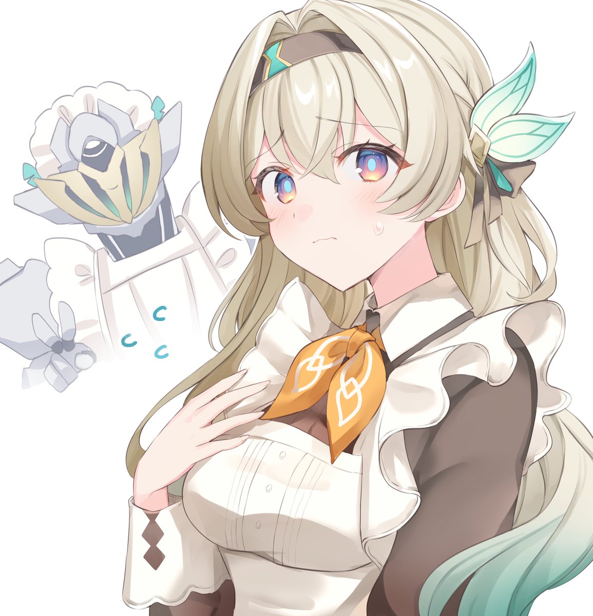 shirochan (@shiro_chansama) / Posts / X