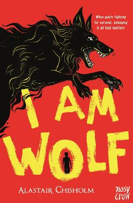Read my 5* review of I am Wolf by @alastair_ch readingzone.com/books/i-am-wol… @readingzone