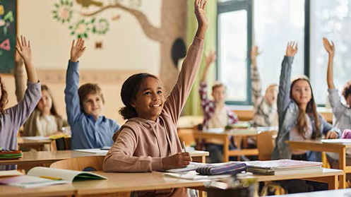 School safety is a major concern for teachers, students, parents and the communities we live in. Examine the four pillars of #SchoolSecurity to see how administrators can – and should – be proactive in this vital journey. cdw.social/4bu8AiI #K12Education #Security