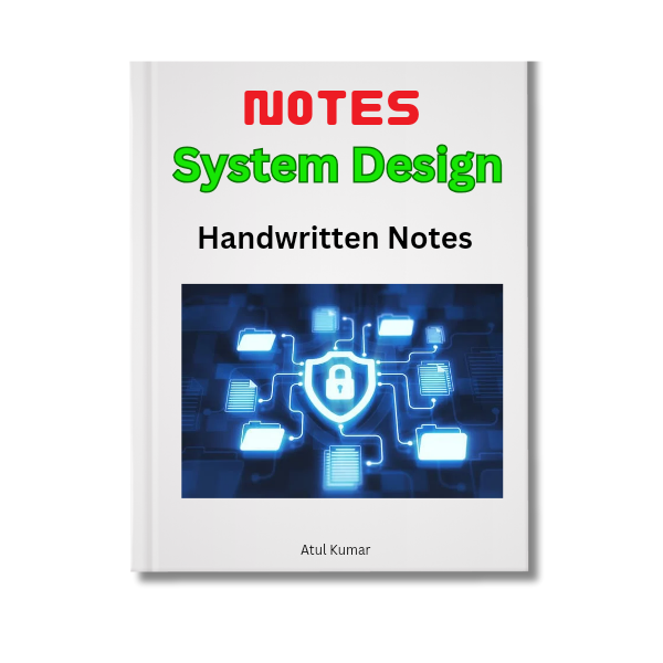 Designing the Future:

Enter our special giveaway for a guide on system design secrets

This will improve scalability and speed, helping you build strong solutions.

Join now to boost your tech skills!

To get it, just:

▻ Like & RT
▻ Comment 'System'
▻ Follow me (so I can DM)