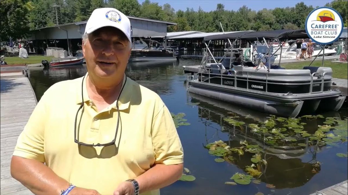 See what our Carefree members are saying - youtu.be/pJFw4jDfOcE

 #carefreeboatclub #boatclub #lakesimcoeboating #boatingontario #torontoboating #boatlife #boatingsafety #boattraining