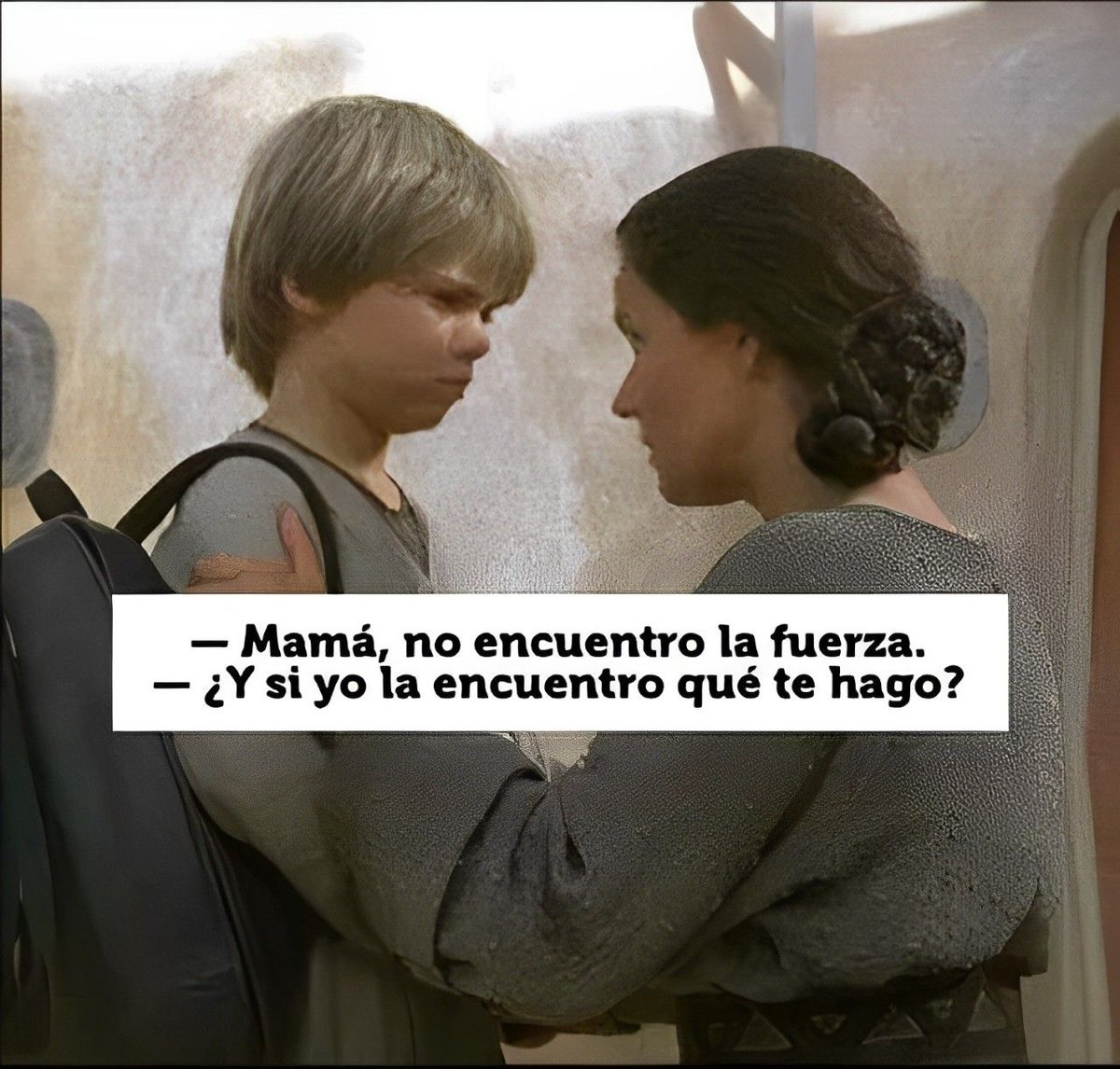 Feliz Día de las Madres ❤️