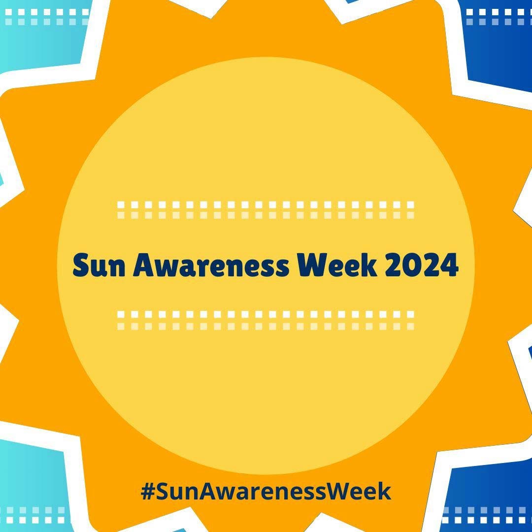 ☀️ As the days begin to get brighter, #SunAwarenessWeek, reminds us to protect our children to take care in the sun and protect their skin from harmful UV rays. Learn more here: bad.org.uk/sun-awareness-… #Safeguarding #Cleeve