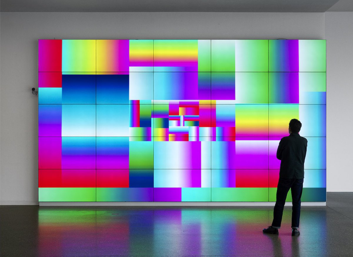 Michael Bouhanna tweet media