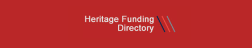 1/4 💰 It’s time for another #FunderFriday! Read this thread to discover funds available to #heritage organisations caring for #PlacesOfWorship. Browse among the 400+ funds listed in the heritagefundingdirectoryuk.org, and find the one which works best for you!
