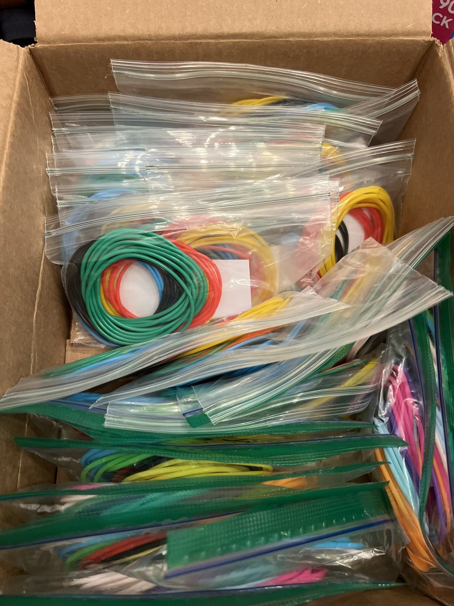 SHSP (@theshsp) on Twitter photo Today, Sandshore students will be given Appreciation Bracelets in Olympic colors to hand out to teachers! Our teachers will also enjoy a grab and go lunch from the teachers lounge! What a fantastic week, celebrating our staff at Sandshore School!π
<a href="/Jen1Curry/">Jennifer Curry</a> <a href="/kristymc24/">π¦ππΎπππ ππΈπΉπΆπππΆππ</a> Today, Sandshore students will be given Appreciation Bracelets in Olympic colors to hand out to teachers! Our teachers will also enjoy a grab and go lunch from the teachers lounge! What a fantastic week, celebrating our staff at Sandshore School!π
<a href="/Jen1Curry/">Jennifer Curry</a> <a href="/kristymc24/">π¦ππΎπππ ππΈπΉπΆπππΆππ</a>