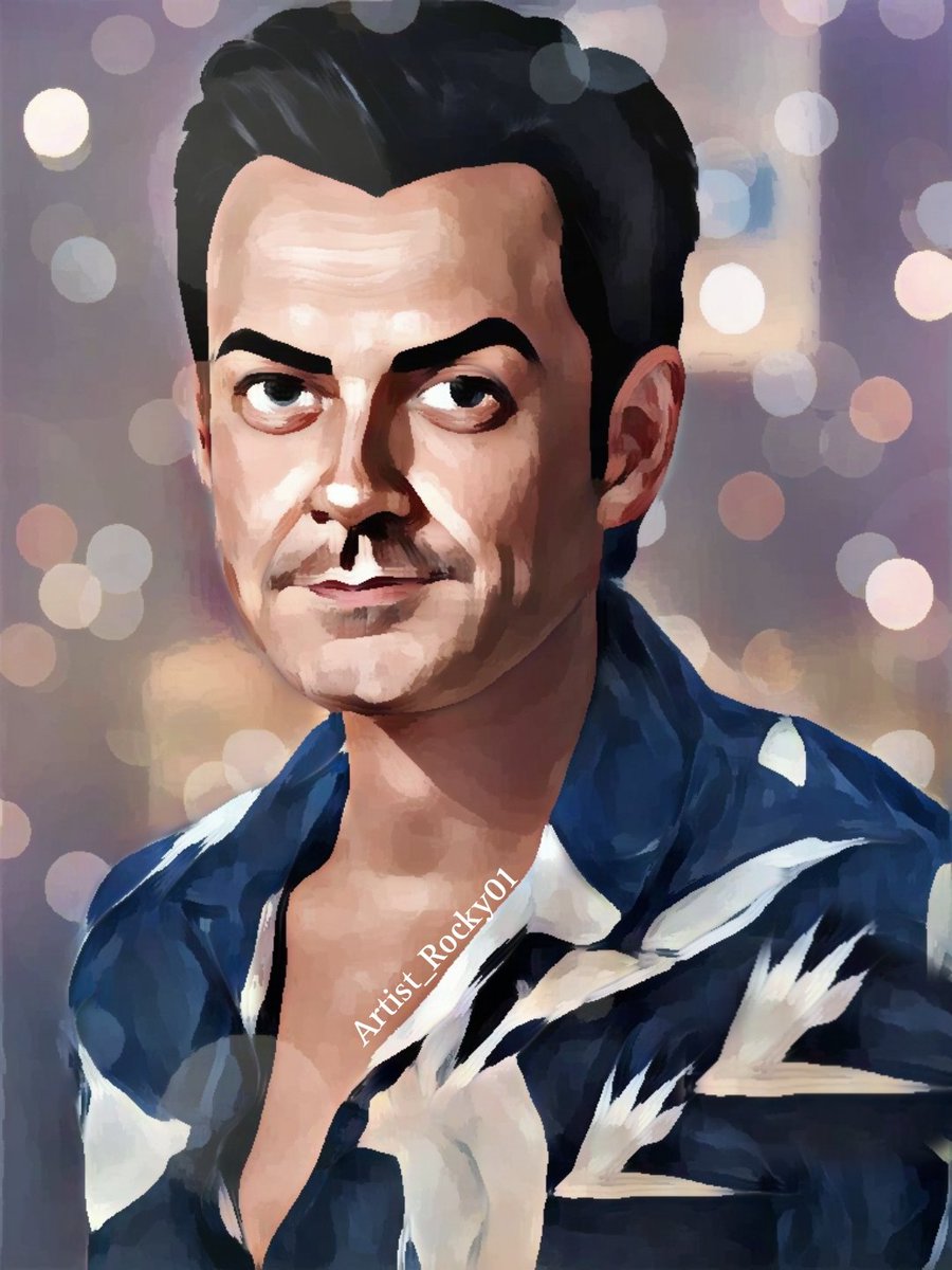 #BobbyDeol @thedeol ❤️‍🩹