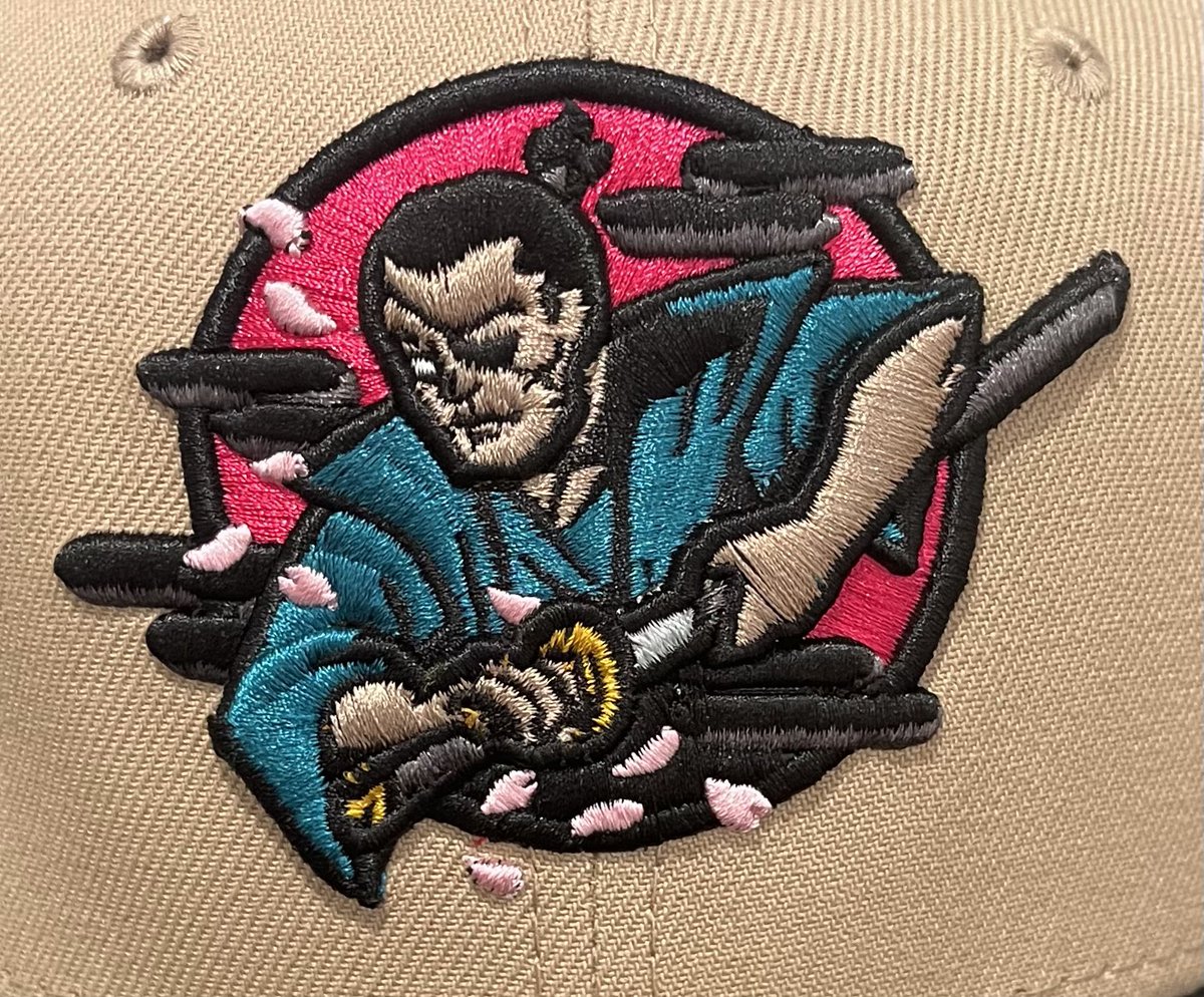Any SHŌGUN fans out there?
⛩️

#PINdejos @Cmd_Guap1 @ElShaungo_ @Catoishere @creamm1987 @DyeMasterDiscs @Uli_GEE @Slimdog @DirtDawg80 @FadedCollects @Oh__Cleveland @darkebloc @G_Conley @bwg_2085 @offthablocD4L @TheBrownieElf1 @CLERodB @Old_Dirty_Mike @SneakerAdmirals @chrisbish24