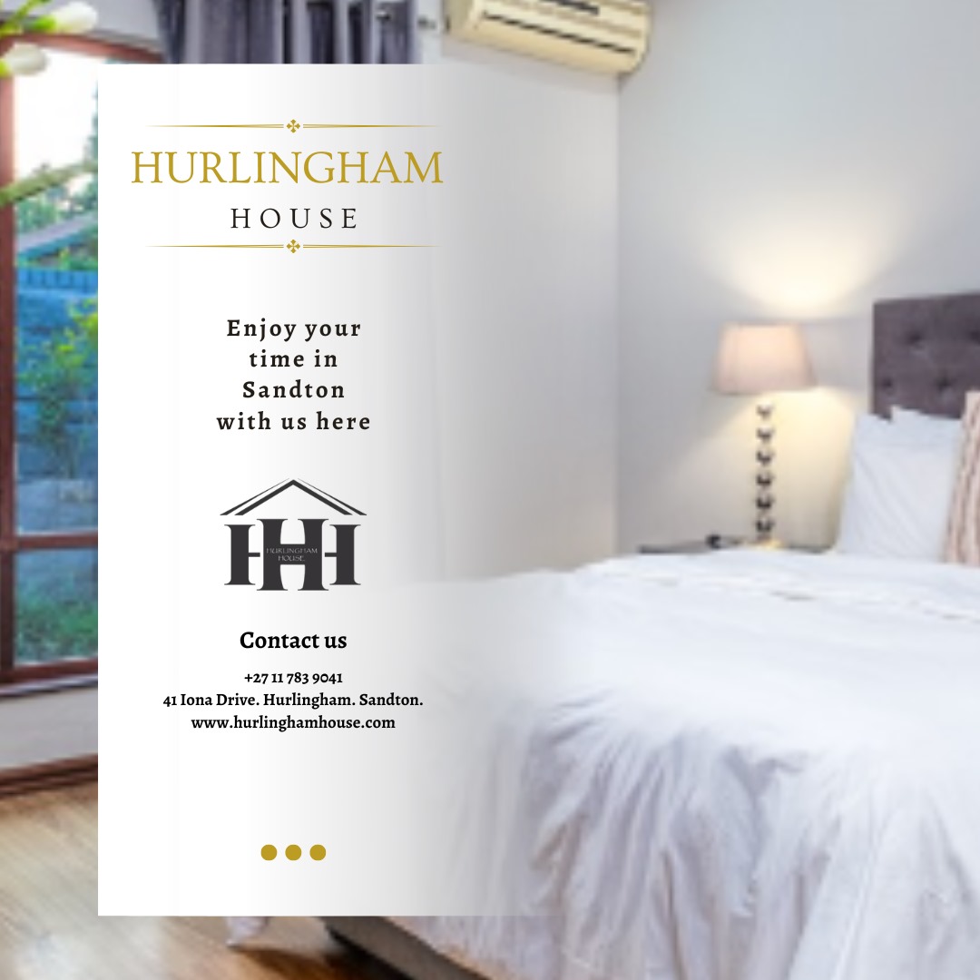 HouseHurlingham's tweet image. Visiting #Sandton Anytime Soon?

Get Us On AirBnB:
airbnb.co.za/rooms/79399894…

#guest #travel #visit #see #experience #new #explore
#Mzansi #SouthAfrica #Johannesburg #Rosebank