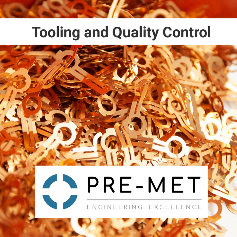 Advanced technology has also been highly beneficial to tooling and die design. It has streamlined tooling quality in processing design elements and production variables. 

Read more on our blog: metalpressingsandstampings.co.uk/news

#engineering #blog #tooling