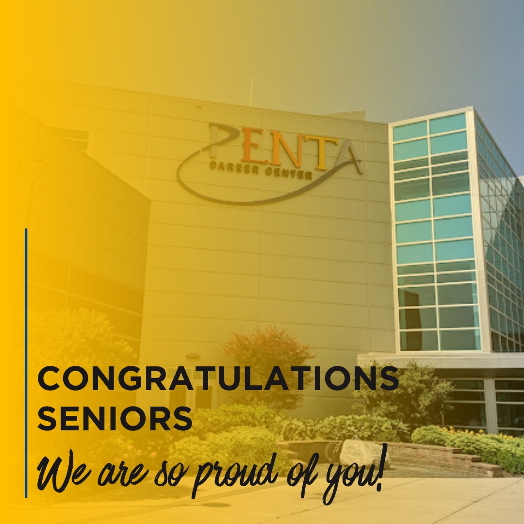 Today marks a bittersweet moment as we bid farewell to our amazing seniors on their last day of school! 🎉 Your hard work, dedication, and unforgettable memories will always be cherished. Wishing you all the best on your next adventure! 🌟 #PentaPride #Classof2024 #SuccessReady