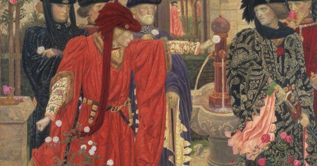Wars of the Roses quiz. How much do you know about the Wars of the Roses? Test your knowledge with this quiz on the clash of kings that ended with the rise of the Tudors...(via @HistoryExtra) buff.ly/4dyCcNU #WarsofRoses #History