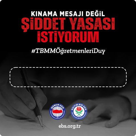 nigarbirp's tweet photo. #TBMMÖğretmenleriDuy https://t.co/ILGNmA4hOR